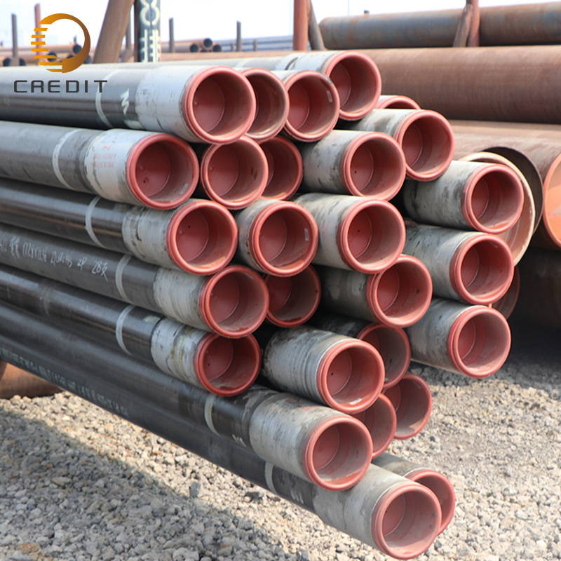 seamless-pipe